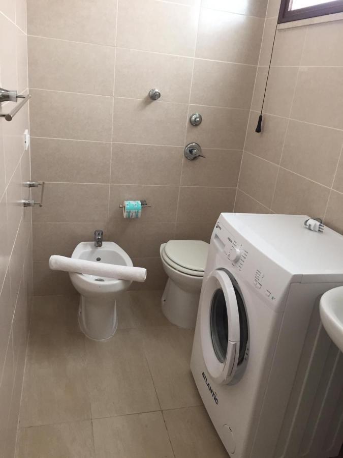 Solemare Beach Apartment Trapani Erice Exterior foto