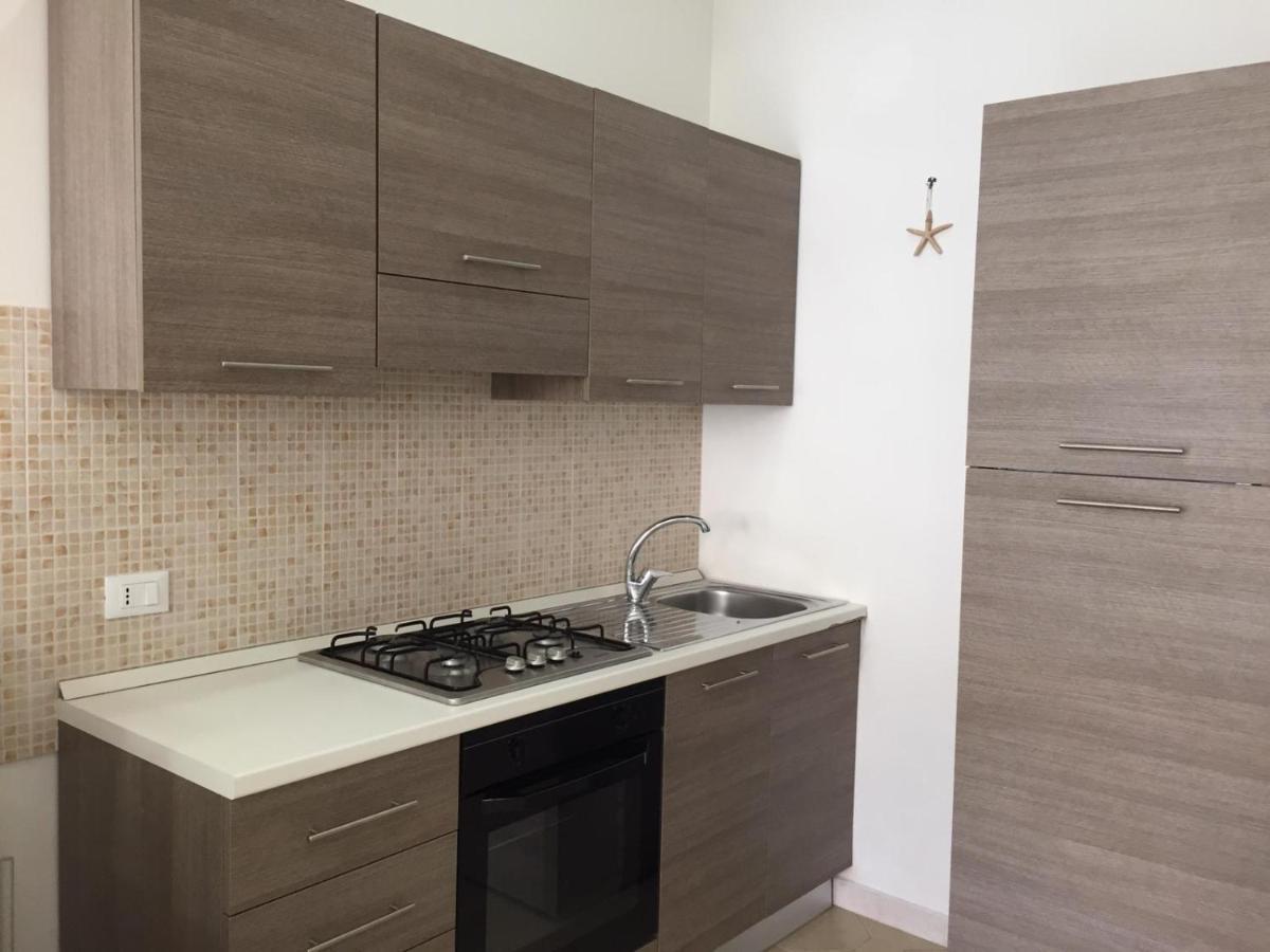 Solemare Beach Apartment Trapani Erice Exterior foto