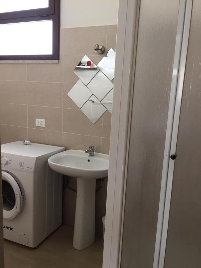 Solemare Beach Apartment Trapani Erice Exterior foto