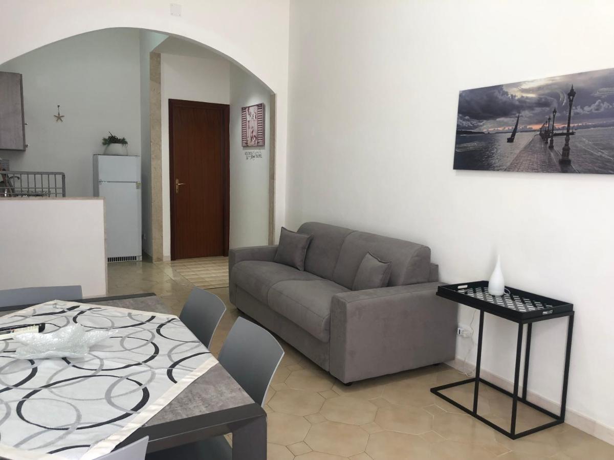 Solemare Beach Apartment Trapani Erice Exterior foto